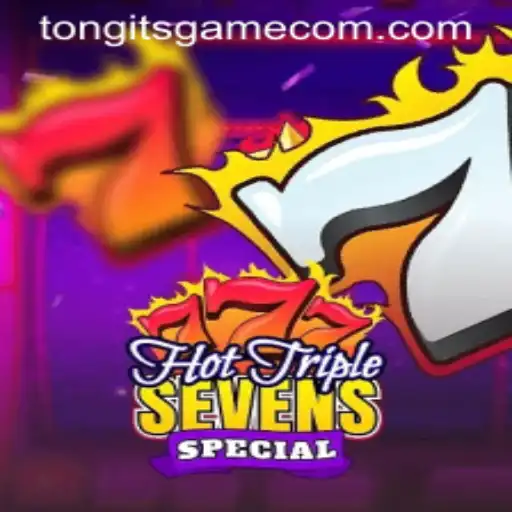 Discover HotTripleSevensSpecial Game