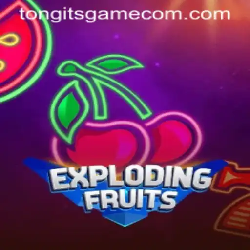 ExplodingFruits: A Delightful Twist on the Classic Tongits Game