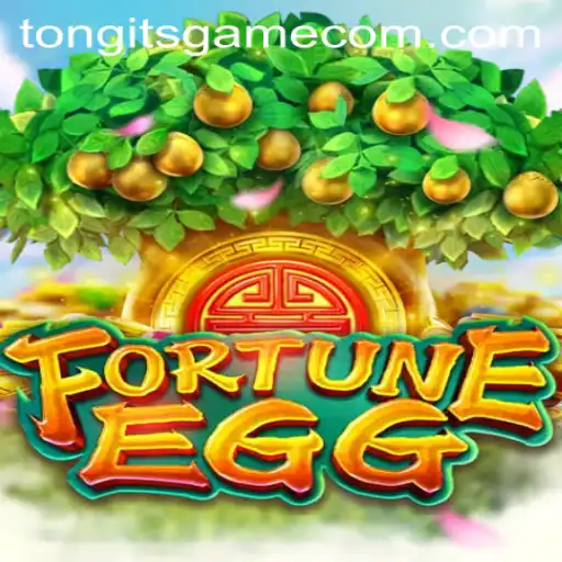 Exploring FortuneEgg: A Twist on the Classic Tongits Game