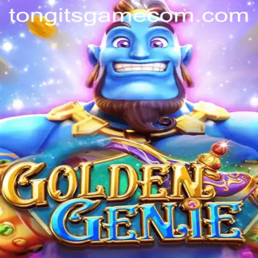 The Intriguing World of GOLDENGENIE: A Modern Spin on Tongits