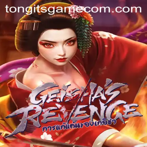 Explore GeishasRevenge: An Exciting Twist on the Traditional Tongits Game