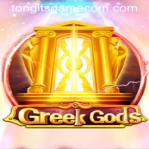 Unveiling GreekGods: A Tongits Game Experience
