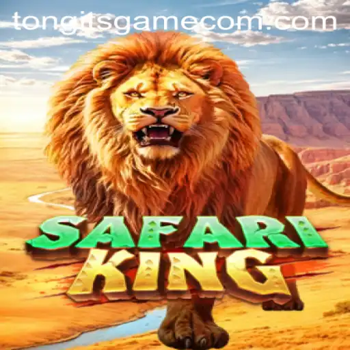 SafariKing: An In-Depth Look at the Exciting Tongits Game