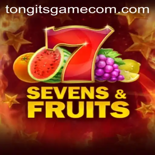 Sevens and Fruits: Exploring Tongits Game Dynamics