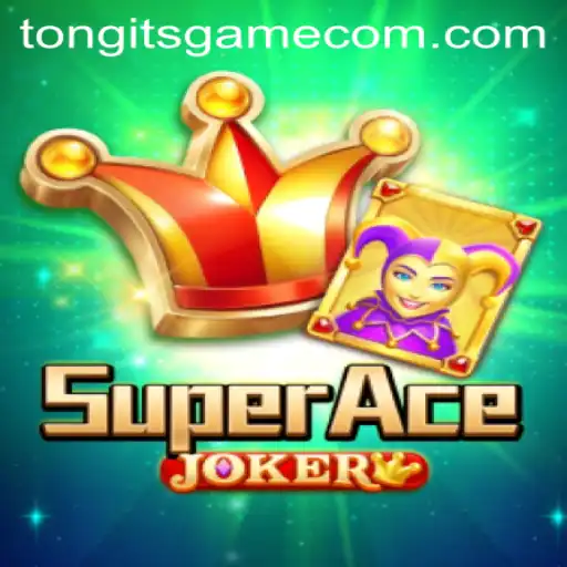 Unlocking the Thrills of SuperAceJoker: A Dive into the Tongits Game Phenomenon