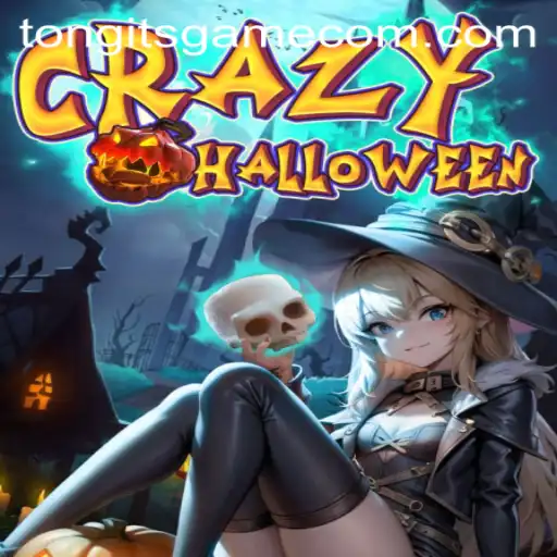 Exploring CrazyHalloween: A Unique Tongits Game Experience