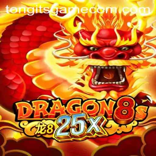 Exploring Dragon8s25x: A New Twist on the Tongits Game