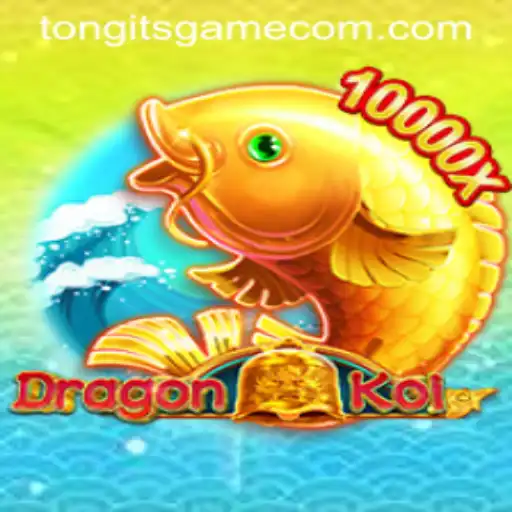 DragonKoi: An Exciting Twist on the Traditional Tongits Game