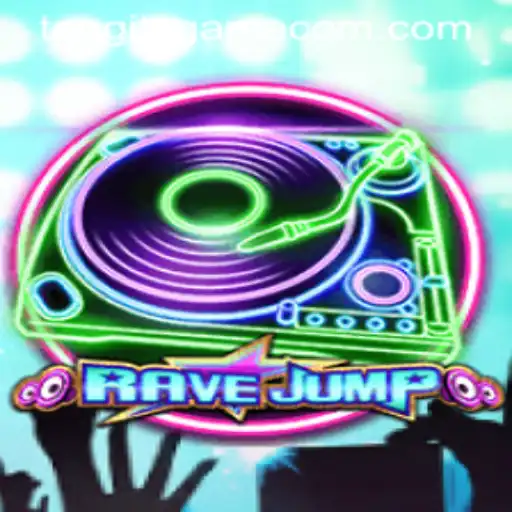 Discover the Thrills of RaveJump: A Modern Twist on the Tongits Game