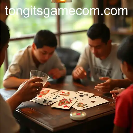 About Us: Discover the Vibrant World of the Tongits Game