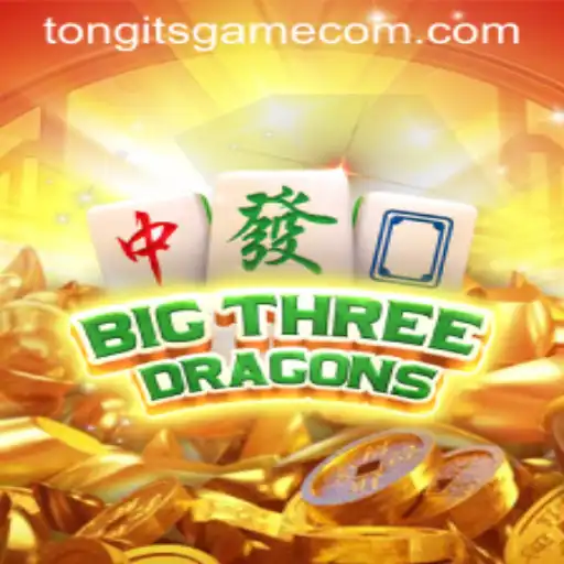 Exploring the Thrills of BigThreeDragons: A Contemporary Take on the Tongits Game