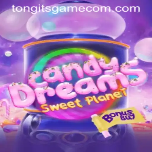 Exploring CandyDreamsSweetPlanet—A Sweet New Twist on the Tongits Game