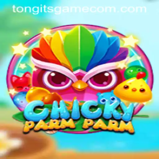 The Exciting World of ChickyParmParm: A Tongits Game Edition