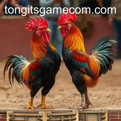 Exploring the Dark World of Cockfighting and Its Connections to Tongits Game