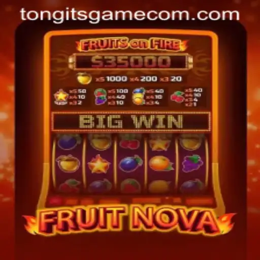 Exploring the Exciting World of FruitNova: A Fusion with Tongits Game