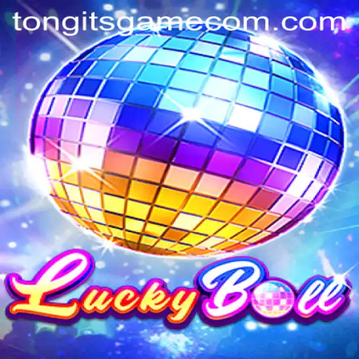 LuckyBall and Tongits Game