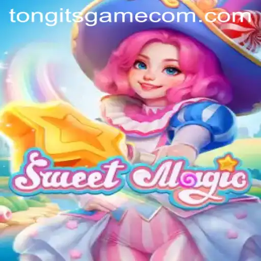 SweetMagic Unveiled: Discovering the Magic of Tongits