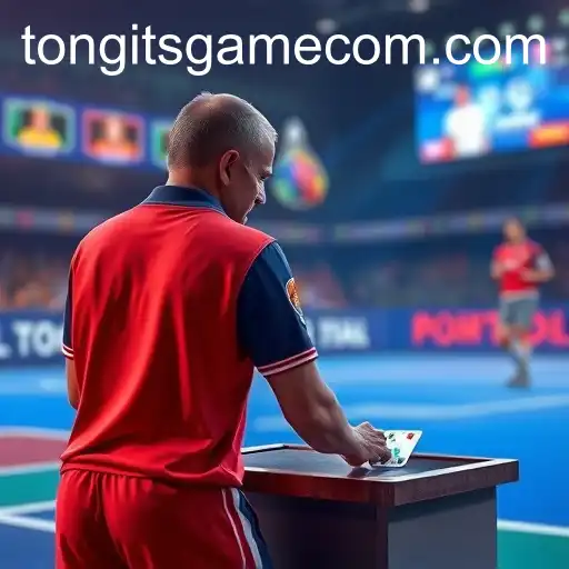 Exploring the Virtual Sports Revolution: The Case of Tongits Game