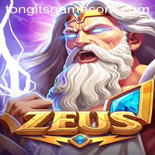 Play Like a God: Discovering Zeus - The Exciting Tongits Game
