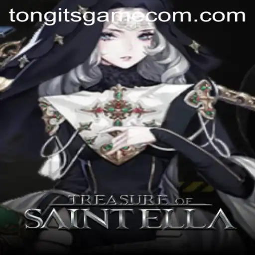 Exploring the World of TreasureofSaintElla and the Strategic Tongits Game